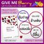 4 PV. GIVE ME Berry เบอร์รี่ดีท๊อกซ์ Detox (กีฟมีเบอร์รี่) ไฟเบอร์จากเบอร์รี่กว่า 10 ชนิด ปริมาณ 7 ซอง