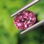 พลอย ทัวร์มารีน (Tourmaline) 1.63 กะรัต (Cts.) อัญมณีมงคลประจําวันเกิด เครื่องประดับพลอย