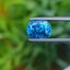 พลอย เพทาย (Zircon) 3.66 กะรัต (Cts.) พลอยแท้ อัญมณีมงคลประจําวันเกิด เครื่องประดับพลอย