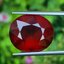 พลอย เฮลโซไนท์ การ์เน็ท Hessonite Garnet 11.30 กะรัต (Cts.) ดิบ Unheated พลอยแท้อัญมณีมงคล ประจําวันเกิด เครื่องประดับพลอย