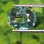 พลอย เพทาย Natural Zircon 11.46 กะรัต (Cts.) พลอยแท้อัญมณีมงคล ประจําวันเกิด เครื่องประดับพลอย