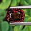 พลอย สปิเนล (Spinel) 2.32 กะรัต (Cts.) ดิบ (Unheated) พลอยแท้ อัญมณีมงคลประจําวันเกิด เครื่องประดับพลอย