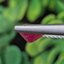พลอย ทับทิม สยาม Siam Ruby sapphire 1.38 กะรัต (Cts.) พร้อมใบเซอร์ (With Certificate) พลอยแท้ อัญมณีมงคลประจําวันเกิด เครื่องประดับพลอย
