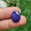 พลอย แทนซาไนท์ Tanzanite 13.59 กะรัต (Cts.) พลอยแท้ อัญมณีมงคลประจําวันเกิด เครื่องประดับพลอย