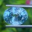 พลอย เพทาย Natural Zircon 8.98 กะรัต (Cts.) พร้อมใบเซอร์ พลอยแท้อัญมณีมงคล ประจําวันเกิด เครื่องประดับพลอย