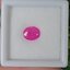 พลอย ชมพู พิ้ง แซฟไฟร์ Pink Sapphire 1.07 กะรัต (Cts.) พลอยแท้ อัญมณีมงคลประจําวันเกิด เครื่องประดับพลอย
