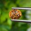 พลอย เพทาย (Zircon) 1.46 กะรัต (Cts.) พลอยแท้ อัญมณีมงคลประจําวันเกิด เครื่องประดับพลอย