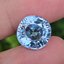 พลอย บลู โทแพซ (Blue Topaz) 14.06 กะรัต (Cts.) พลอยแท้ อัญมณีมงคลประจําวันเกิด เครื่องประดับพลอย