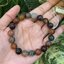 กำไลพลอยแท้ โป่งข่าม Phantom Quartz Bracelet