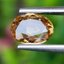 พลอย เพทาย Natural Zircon 2.82 กะรัต (Cts.) พลอยแท้อัญมณีมงคล ประจําวันเกิด เครื่องประดับพลอย