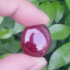 พลอย ทับทิม Ruby sapphire 53.085 กะรัต (Cts.) พลอยแท้ อัญมณีมงคลประจําวันเกิด เครื่องประดับพลอย