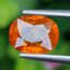 พลอย บุษราคัม yellow sapphire 2.86 กะรัต พลอยแท้ อัญมณีมงคลประจําวันเกิด เครื่องประดับพลอย