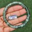 JB0703-003 หยก พม่า แท้ Jade กำไลหยก (Jadeite bracelet) พม่า (Myanmar) 56.5 มม.
