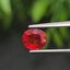 พลอย ทับทิม ซองเจีย Songea Ruby Sapphire 1.13 กะรัต (Cts.) พร้อมใบเซอร์ พลอยแท้ อัญมณีมงคลประจําวันเกิด เครื่องประดับพลอย