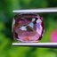 พลอย สปิเนล พม่า Burmese Spinel 2.54 กะรัต (Cts.) ดิบ Unheated พลอยแท้ อัญมณีมงคลประจําวันเกิด เครื่องประดับพลอย