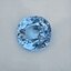 พลอย บลู โทแพซ (Blue Topaz) 14.06 กะรัต (Cts.) พลอยแท้ อัญมณีมงคลประจําวันเกิด เครื่องประดับพลอย