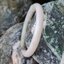 JT6711202 หยก พม่า แท้ Jade กำไลหยก 57.7 มม. (Jadeite bracelet) พม่า (Myanmar)