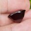 พลอย เฮลโซไนท์ การ์เน็ท Hessonite Garnet 29.71 กะรัต (Cts.) ดิบ Unheated พลอยแท้อัญมณีมงคล ประจําวันเกิด เครื่องประดับพลอย