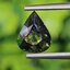 พลอย เขียวส่อง Green Sapphire 1.83 กะรัต (Cts.) ดิบ (Unheated) พลอยแท้ อัญมณีมงคลประจําวันเกิด เครื่องประดับพลอย