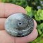 หยก พม่า แท้ Jade จี้โดนัทหยก (Bi-dise jadeite) พม่า (Myanmar) 68.15 กะรัต (Cts.)