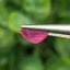 พลอย ชมพู พิ้ง แซฟไฟร์ Pink Sapphire 1.15 กะรัต (Cts.) พลอยแท้ อัญมณีมงคลประจําวันเกิด เครื่องประดับพลอย