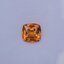 พลอย บุษราคัม Yellow Sapphire 4.00 กะรัต (Cts.) พลอยแท้ อัญมณีมงคลประจําวันเกิด เครื่องประดับพลอย