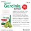 5 PV. INUVIC Garcinia Extract สารสกัดจากผลส้มแขก 30 Capsules.