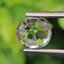 พลอย ทัวร์มาลีน Tourmaline 2.48 กะรัต (Cts.) พลอยแท้อัญมณีมงคล ประจําวันเกิด เครื่องประดับพลอย