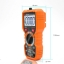 PEAKMETER ดิจิตอล มัลติมิเตอร์ True RMS AC/DC PM18C