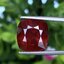พลอย สเปสซาร์ไทต์ Spessartite Garnet 11.52 กะรัต (Cts.) ดิบ Unheated พร้อมใบเซอร์ พลอยแท้ อัญมณีมงคลประจําวันเกิด เครื่องประดับพลอย