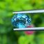 พลอย เพทาย Natural Zircon 1.81 กะรัต (Cts.) พลอยแท้อัญมณีมงคล ประจําวันเกิด เครื่องประดับพลอย