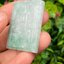 หยก แกะสลัก รูป พระ (Burmese jadeite) 81.33 กะรัต (cts.) หยก พม่า แท้