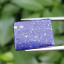 พลอย ลาพิส ลาซูลี Lapis lazuli 12.79 กะรัต (Cts.克拉)