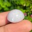หยกพม่าเจียรนัย (Burmese jade ) 33.74 กะรัต หยกพม่า (jadeite)