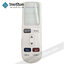 รีโมทแอร์ แคเรีย Carrier รุ่น101E รุ่นใหม่*