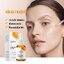 1 PV. เซรั่มวิตซี เซรั่มVC ออแกนิค เซรั่ม หน้าใส แก้ ฝ้า ลด สิว Sadoer VC ORANGE SERUM 30ml. ใช้ได้ แม้ ผิว แพ้ ง่าย
