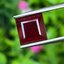 พลอย ทับทิม (Ruby Sapphire) 3.85 กะรัต (Cts.) พลอยแท้ อัญมณีมงคลประจําวันเกิด เครื่องประดับพลอย