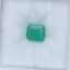พลอย มรกต Natural Emerald แซมเบีย 1.00 กะรัต (Cts.) พลอยแท้ อัญมณีมงคลประจําวันเกิด เครื่องประดับพลอย