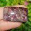 พลอย ทัวร์มารีน (Tourmaline) 62.8 กะรัต (Cts.) อัญมณีมงคลประจําวันเกิด เครื่องประดับพลอย