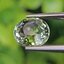 พลอย ทัวร์มาลีน Tourmaline 2.11 กะรัต (Cts.) พลอยแท้อัญมณีมงคล ประจําวันเกิด เครื่องประดับพลอย