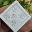 พลอย เพทาย Natural Zircon 3.0 กะรัต (Cts.) 33 เม็ด (Pcs.) พลอยแท้ อัญมณีมงคลประจําวันเกิด เครื่องประดับพลอย
