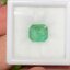 พลอย มรกต Natural Emerald แซมเบีย 2.35 กะรัต (Cts.) พลอยแท้ อัญมณีมงคลประจําวันเกิด เครื่องประดับพลอย