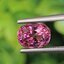 พลอย ทัวร์มารีน (Tourmaline) 1.63 กะรัต (Cts.) อัญมณีมงคลประจําวันเกิด เครื่องประดับพลอย