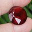 พลอย เฮลโซไนท์ การ์เน็ท Hessonite Garnet 32.34 กะรัต (Cts.) ดิบ Unheated พลอยแท้อัญมณีมงคล ประจําวันเกิด เครื่องประดับพลอย