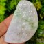 ก้อน หยกพม่า ดิบ Burmese Jadeite Rough 186.79 กะรัต (Cts.) หยกแท้ อัญมณีมงคลประจําวันเกิด เครื่องประดับหยก