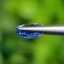 พลอย ไพลิน blue sapphire 0.92 กะรัต (Cts.) พลอยแท้ อัญมณีมงคลประจําวันเกิด เครื่องประดับพลอย