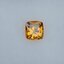 พลอย บุษราคัม Yellow Sapphire 2.25 กะรัต (Cts.) พลอยแท้ อัญมณีมงคลประจําวันเกิด เครื่องประดับพลอย