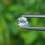พลอย อเล็กซานไดร์ (Natural Alexandrite Chrysoberyl) 0.26 กะรัต (Cts.) ดิบ (Unheated) พร้อมใบเซอร์ พลอยแท้ อัญมณีมงคลประจําวันเกิด เครื่องประดับพลอย