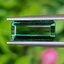 พลอย กรีน ทัวร์มารีน (Green Tourmaline) 2.19 กะรัต (Cts.) อัญมณีมงคลประจําวันเกิด เครื่องประดับพลอย