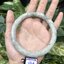 หยก พม่า แท้ Jade กำไลหยก 63.4 มม (Jade bracelet) พม่า (Myanmar)